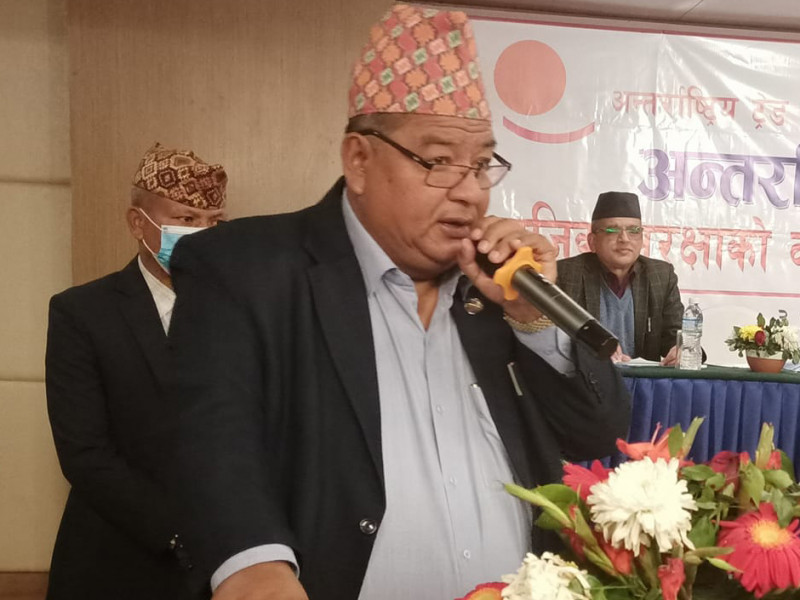 वैदेशिक रोजगारीमा ठगी नियन्त्रण गर्न र्‍यापिड रेस्पोन्स टिम गठन 
